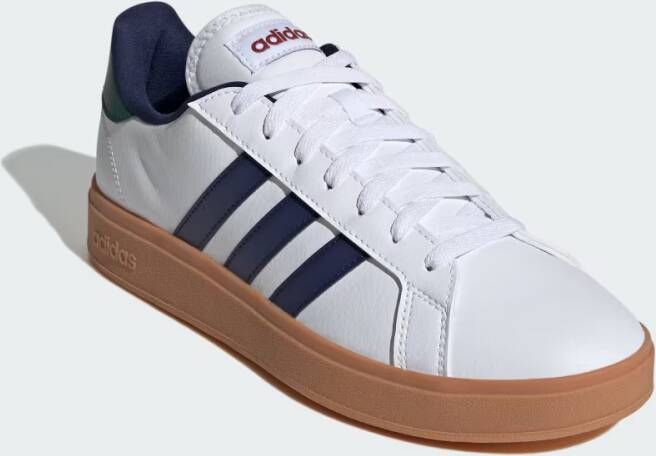 Adidas Grand Court Base 2.0 Schoenen