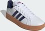 Adidas Grand Court Base 2.0 Schoenen - Thumbnail 4