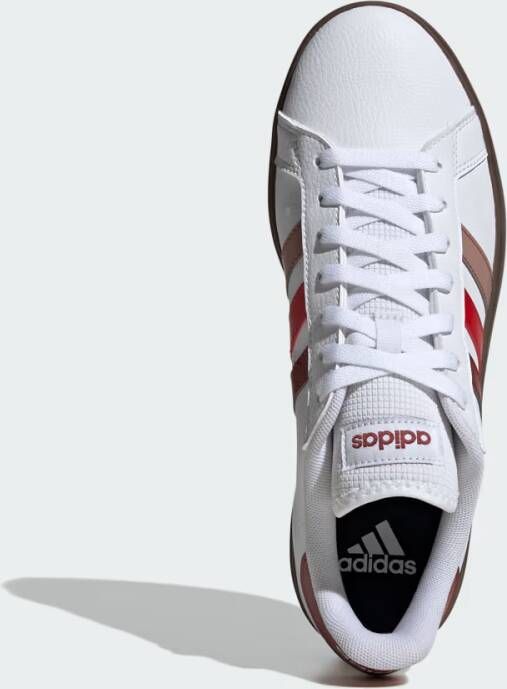 Adidas Grand Court Base 2.0 Schoenen