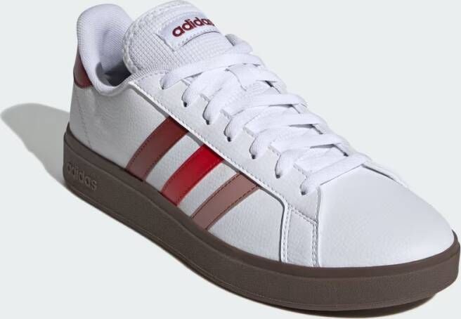 Adidas Grand Court Base 2.0 Schoenen