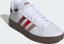 Adidas Grand Court Base 2.0 Schoenen - Thumbnail 4