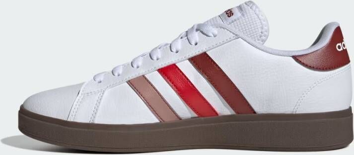 Adidas Grand Court Base 2.0 Schoenen