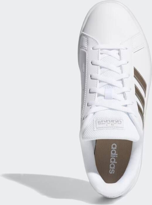 Adidas Grand Court Base Schoenen