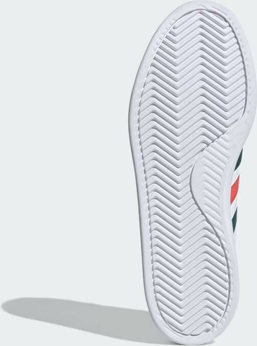 Adidas Grand Court Cloudfoam Comfort Schoenen