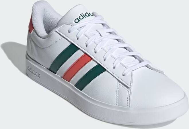 Adidas Grand Court Cloudfoam Comfort Schoenen