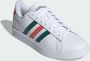 Adidas Grand Court Cloudfoam Comfort Schoenen - Thumbnail 4