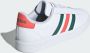 Adidas Grand Court Cloudfoam Comfort Schoenen - Thumbnail 5