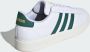Adidas Sportswear Sneakers GRAND COURT CLOUDFOAM COMFORT Design geïnspireerd op de adidas Superstar - Thumbnail 19