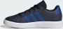 Adidas Sportswear Grand Court 2.0 Kindersneakers Blauw 1 2 Jongen - Thumbnail 9