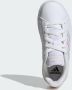 Adidas Grand Court Lifestyle Tennis Lace-Up Schoenen - Thumbnail 3