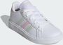 Adidas Grand Court Lifestyle Tennis Lace-Up Schoenen - Thumbnail 5