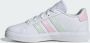 Adidas Grand Court Lifestyle Tennis Lace-Up Schoenen - Thumbnail 7