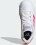 Adidas Grand Court Lifestyle Tennis Lace-Up Schoenen - Thumbnail 3