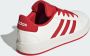 Adidas Grand Court Lifestyle Tennis Lace-Up Schoenen - Thumbnail 5