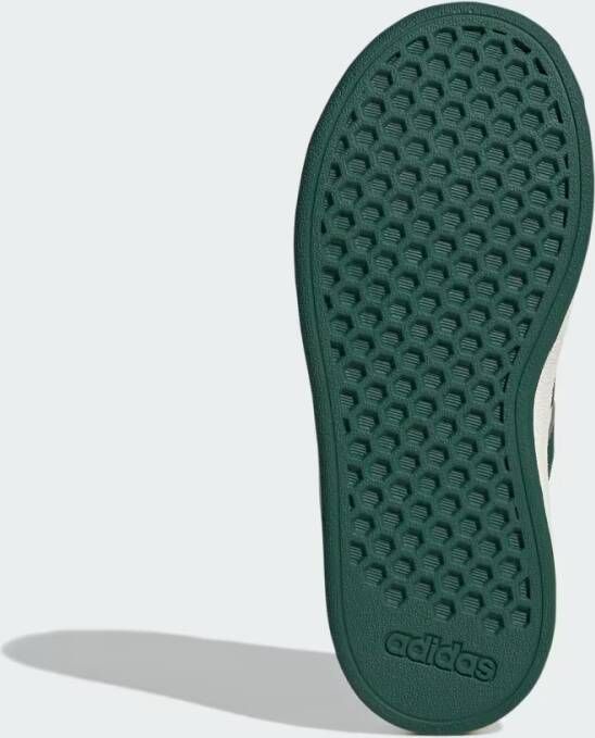 Adidas Grand Court Lifestyle Tennis Lace-Up Schoenen
