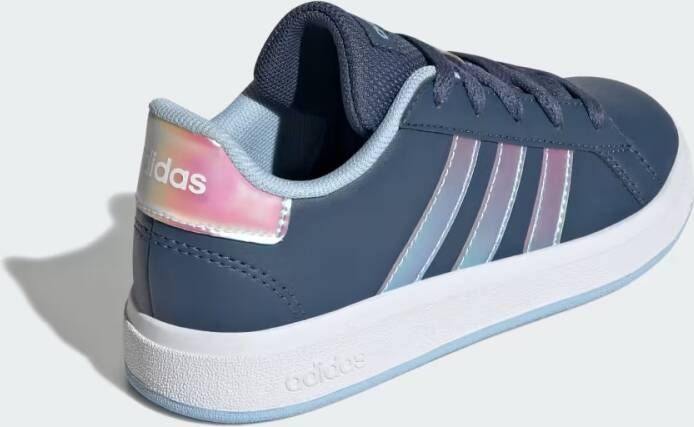 Adidas Grand Court Lifestyle Tennisschoenen