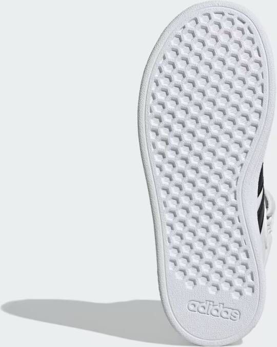 Adidas Grand Court Mid Schoenen Kids