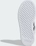 Adidas Grand Court Mid K sportschoenen IE3862 wit - Thumbnail 5