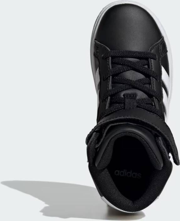 Adidas Grand Court Mid Schoenen Kids