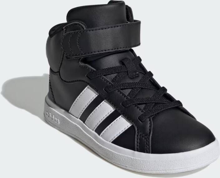 Adidas Grand Court Mid Schoenen Kids