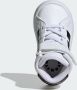 Adidas Hoge Sneakers GRAND COURT MID I - Thumbnail 3