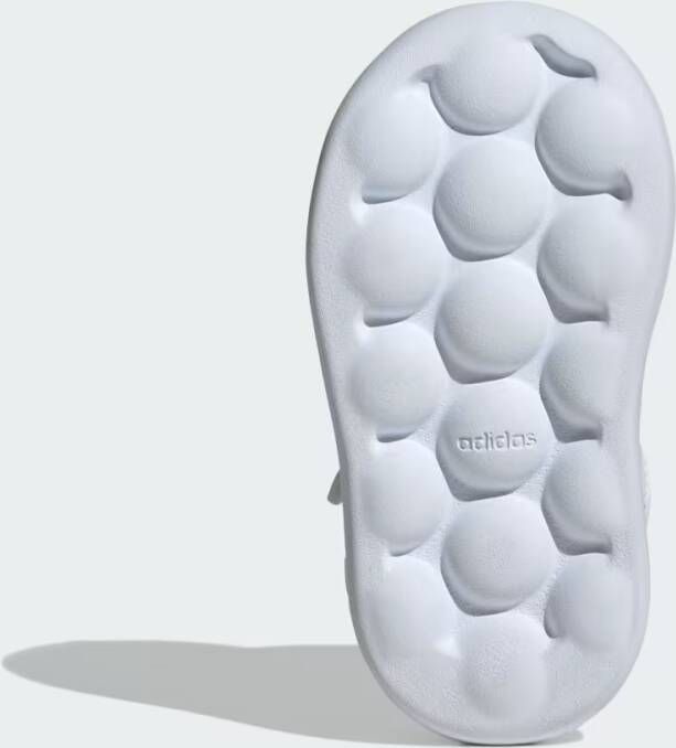 Adidas Grand Court Mid Schoenen Kids