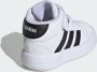 Adidas Hoge Sneakers GRAND COURT MID I - Thumbnail 6