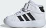 Adidas Hoge Sneakers GRAND COURT MID I - Thumbnail 7