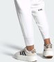 Adidas Sportswear Grand Court Platform sneakers ecru antraciet - Thumbnail 7