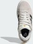 Adidas Sportswear Grand Court Platform sneakers ecru antraciet - Thumbnail 8