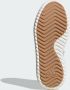 Adidas Sportswear Grand Court Platform sneakers ecru antraciet - Thumbnail 9