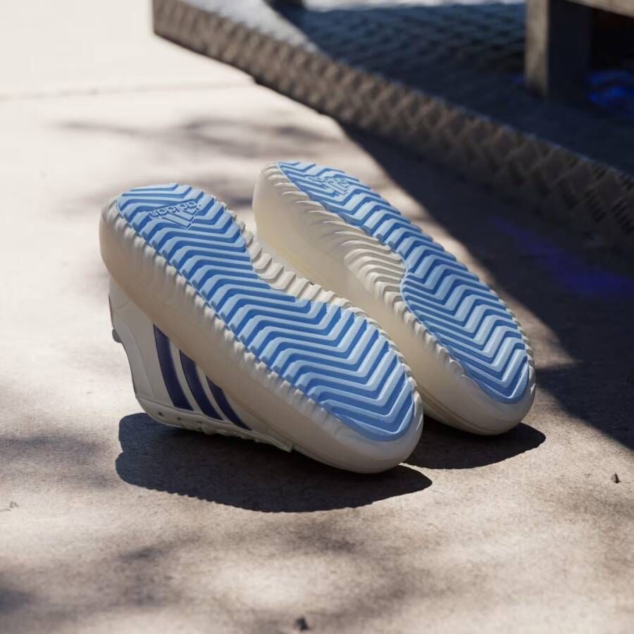 Adidas Grand Court Platformschoenen