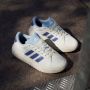 Adidas Sportswear Grand Court Platformschoenen Dames Wit - Thumbnail 5
