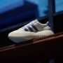 Adidas Sportswear Grand Court Platformschoenen Dames Wit - Thumbnail 7