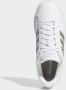 Adidas Grand Court sneakers 41 1 3 Wit - Thumbnail 10