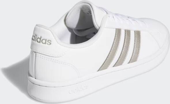 Adidas Grand Court Schoenen