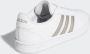 Adidas Grand Court sneakers 41 1 3 Wit - Thumbnail 12