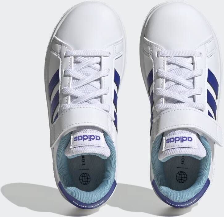 Adidas Grand Court 2.0 Schoenen Kids