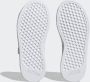 Adidas SPORTSWEAR Grand Court 2.0 El Kindersneakers White 4 Kinderen - Thumbnail 5