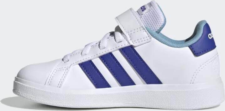Adidas Grand Court 2.0 Schoenen Kids
