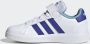 Adidas SPORTSWEAR Grand Court 2.0 El Kindersneakers White 4 Kinderen - Thumbnail 8