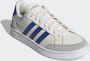 Adidas Grand Court SE Schoenen - Thumbnail 4
