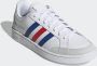 Adidas Grand Court SE Schoenen - Thumbnail 4