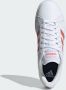 Adidas Grand Court TD Lifestyle Court Casual Schoenen - Thumbnail 3