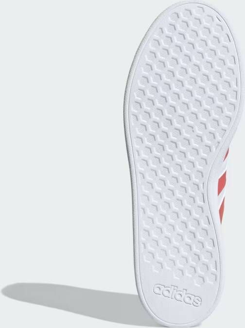 Adidas Grand Court TD Lifestyle Court Casual Schoenen
