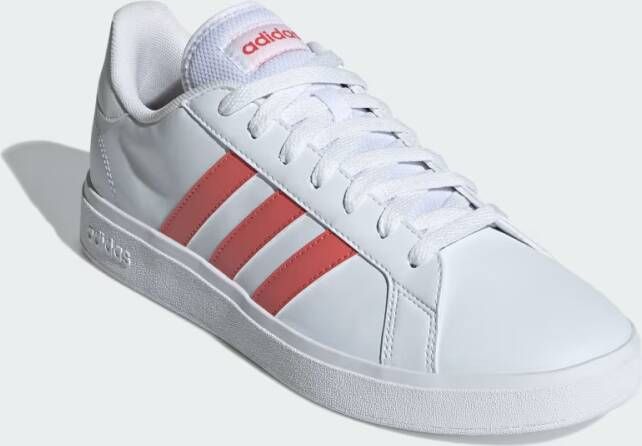 Adidas Grand Court TD Lifestyle Court Casual Schoenen