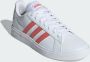 Adidas Grand Court TD Lifestyle Court Casual Schoenen - Thumbnail 5