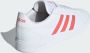 Adidas Grand Court TD Lifestyle Court Casual Schoenen - Thumbnail 6