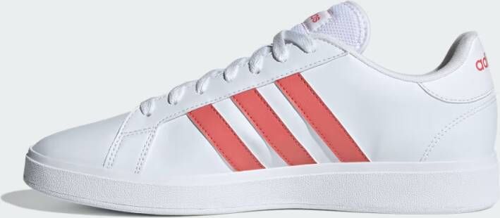Adidas Grand Court TD Lifestyle Court Casual Schoenen