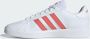 Adidas Grand Court TD Lifestyle Court Casual Schoenen - Thumbnail 7